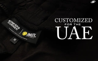 Our Offerings: Tailored for the UAE