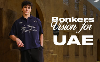 What to Expect: Bonkers Corner’s Vision for UAE
