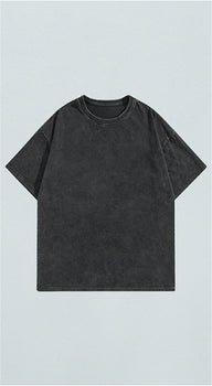 Oversized T-shirt Women