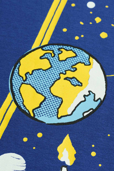 I'm Out Oversized T-shirt - BonkersCorner