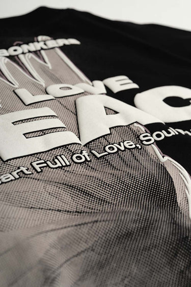 Embrace Your Inner Rose Premium Oversized T-shirt - BonkersCorner