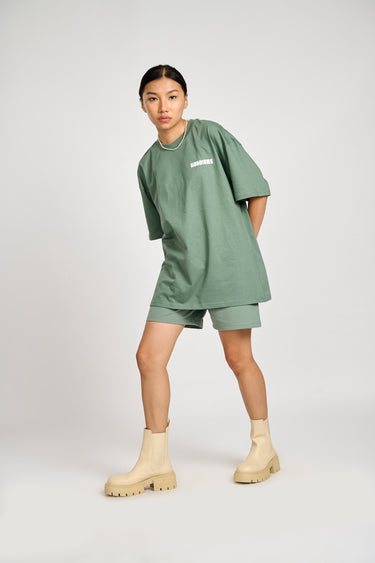 Nob Head Oversized T-Shirt - BonkersCorner