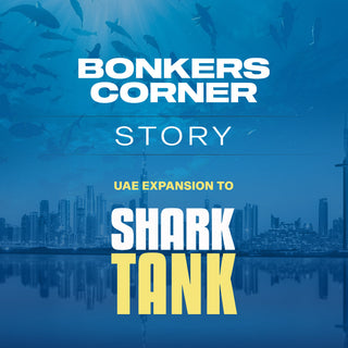 Bonkers Corner’s Story: From UAE Expansion to Shark Tank India