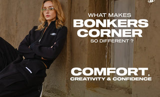 What Makes Bonkers Corner Different?