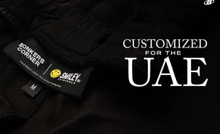 Our Offerings: Tailored for the UAE