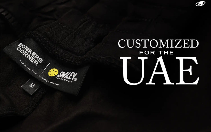 Our Offerings: Tailored for the UAE