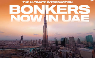 Bonkers Corner: Introduction to UAE’s Boldest Streetwear Brand