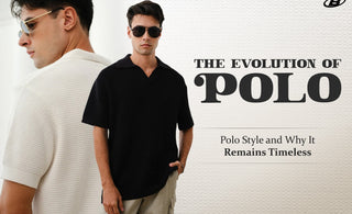 The Evolution of Polo Style and Why It Remains Timeless