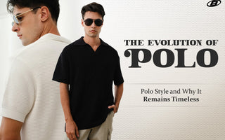 The Evolution of Polo Style and Why It Remains Timeless