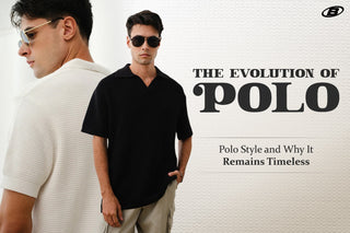 The Evolution of Polo Style and Why It Remains Timeless