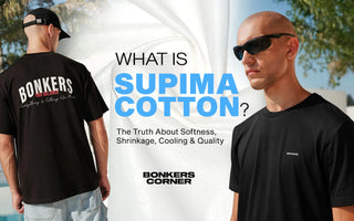 What Is Supima Cotton? The Truth About Softness, Shrinkage, Cooling & Quality