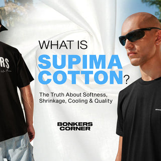 What Is Supima Cotton? The Truth About Softness, Shrinkage, Cooling & Quality