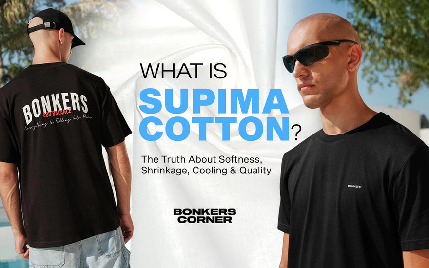 What Is Supima Cotton? The Truth About Softness, Shrinkage, Cooling & Quality