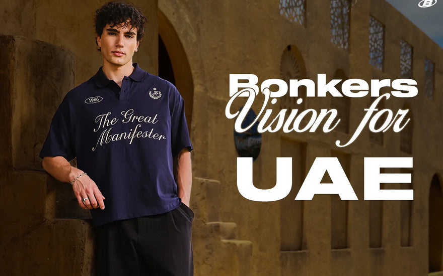 What to Expect: Bonkers Corner’s Vision for UAE