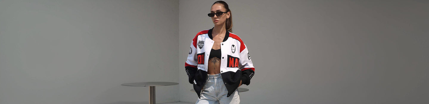 Jacket Women
