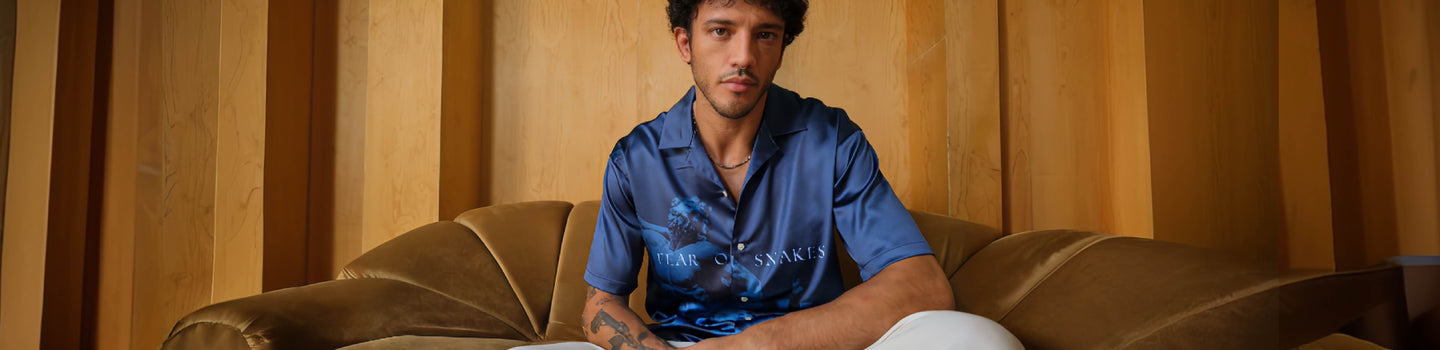 Endless Summer Men