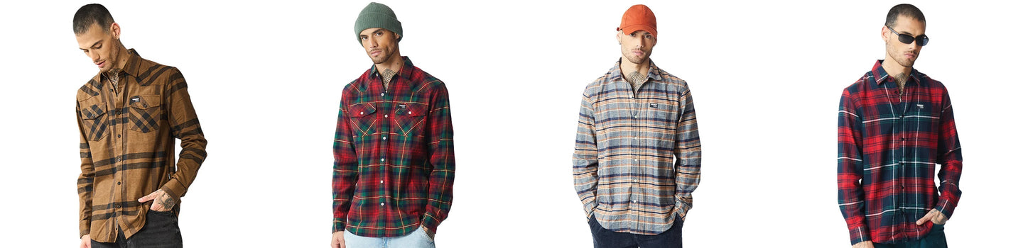 Regular Fit Shirt