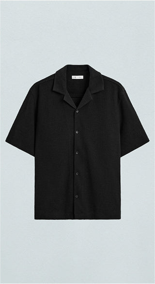 Oversized Shirt Men