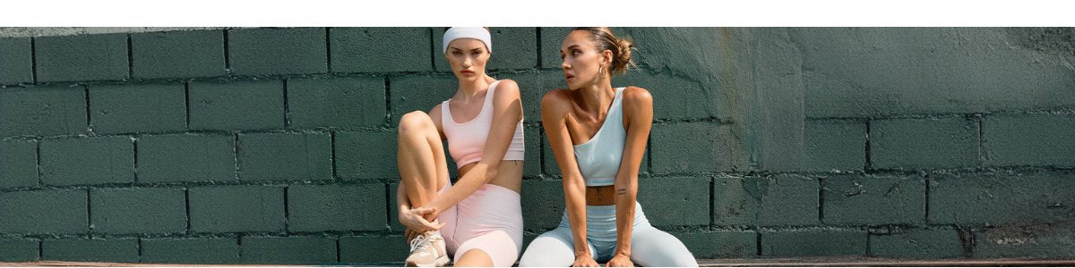 Womens Gym Wear