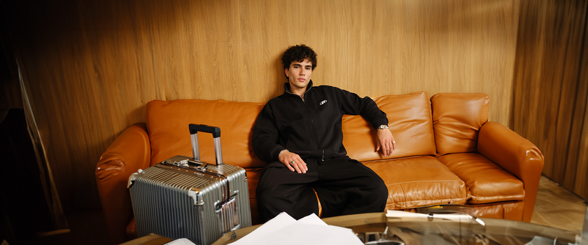 Men's New Arrivals