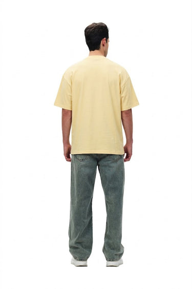 Revenge Craft Oversized T-Shirt - BonkersCorner