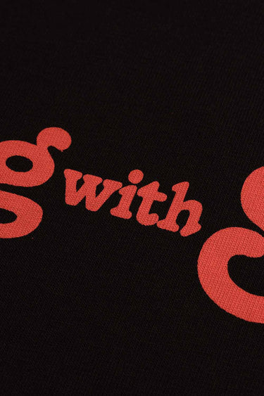 Coping With Stress Oversized T-shirt - BonkersCorner