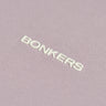 Mauve Mist Supima Regular Fit T-shirt - BonkersCorner