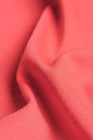 Space Cherry Supima Regular Fit T-shirt - BonkersCorner