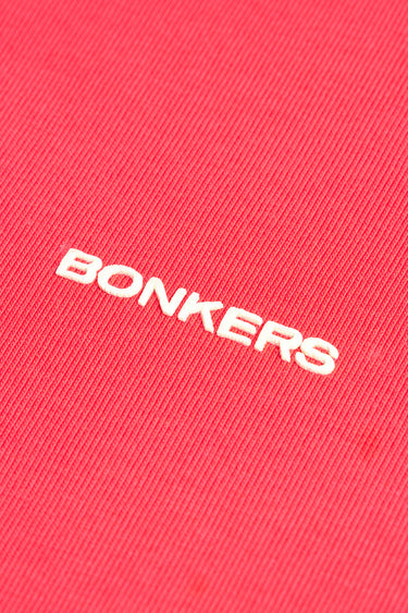 Space Cherry Supima Regular Fit T-shirt - BonkersCorner