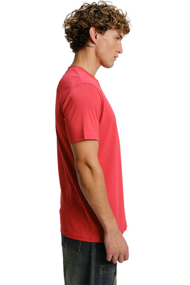 Space Cherry Supima Regular Fit T-shirt - BonkersCorner