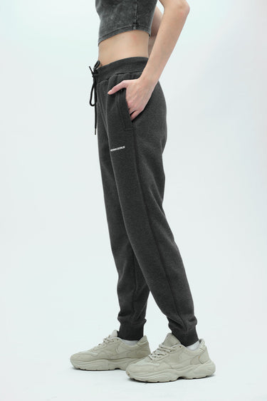 Grey Haze Joggers - BonkersCorner