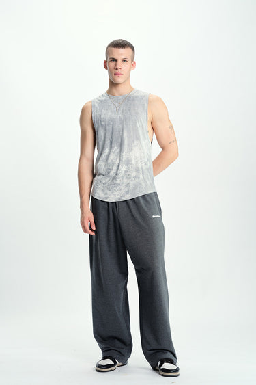 Midnight Miles Loose Fit Joggers - BonkersCorner