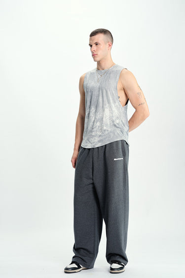 Midnight Miles Loose Fit Joggers - BonkersCorner