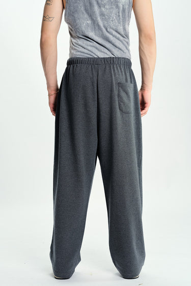 Midnight Miles Loose Fit Joggers - BonkersCorner