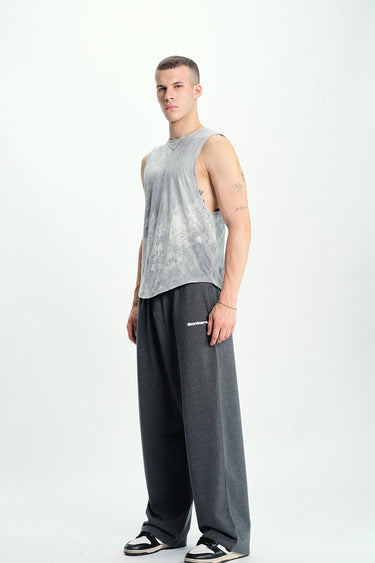 Midnight Miles Loose Fit Joggers - BonkersCorner