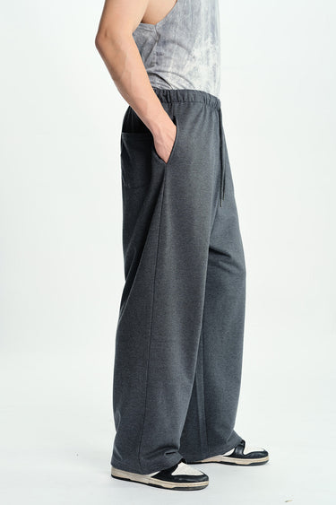 Midnight Miles Loose Fit Joggers - BonkersCorner