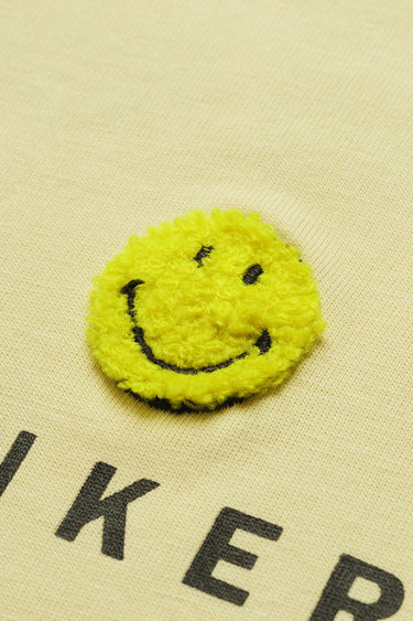 Seeking The Positive Oversized T-shirt - BonkersCorner