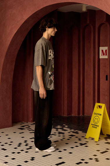 Bugs On Call Oversized T-shirt - BonkersCorner