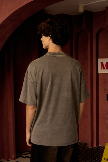 Bugs On Call Oversized T-shirt - BonkersCorner