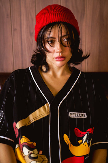 Hit Man Tune Jersey - BonkersCorner