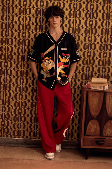 Hit Man Tune Jersey - BonkersCorner