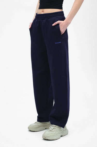 Navy Blue Cord Set - BonkersCorner