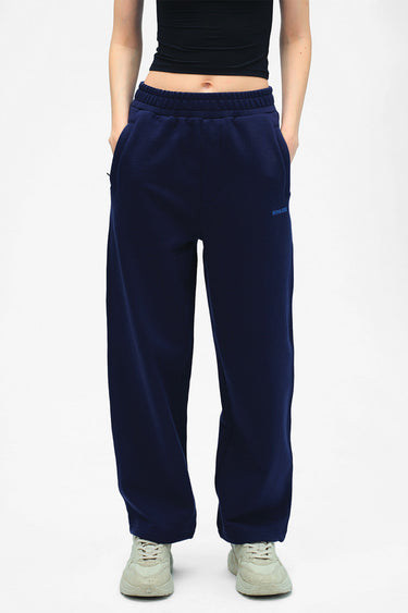 Navy Blue Cord Set - BonkersCorner