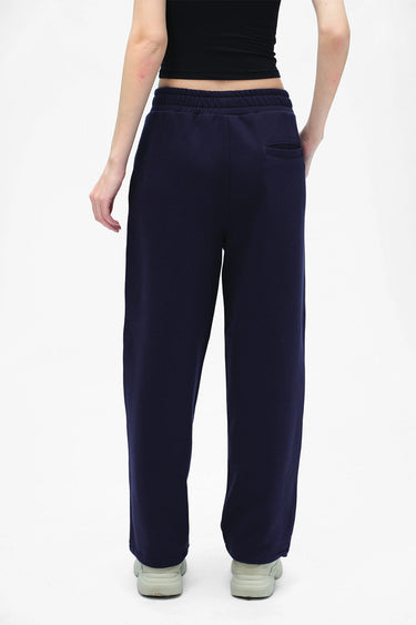 Navy Blue Cord Set - BonkersCorner