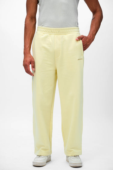 Pale Bloom Everyday Joggers - BonkersCorner