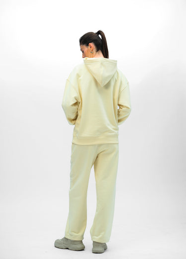 Pale Bloom Everyday Joggers - BonkersCorner