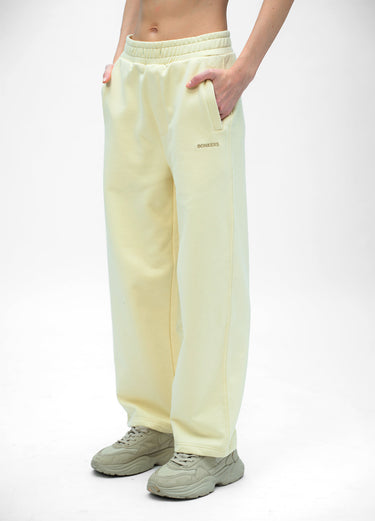 Pale Bloom Everyday Joggers - BonkersCorner