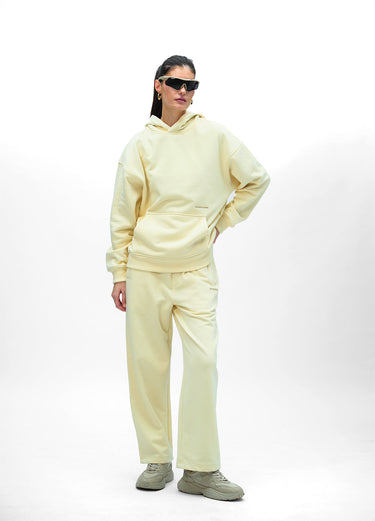 Pale Bloom Everyday Joggers - BonkersCorner