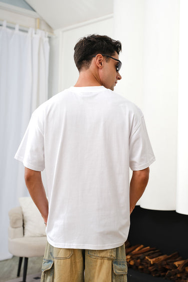 SpongeBob Doodles Oversized T-shirt - BonkersCorner