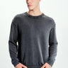 Charcoalcast Crewneck Sweatshirt - BonkersCorner